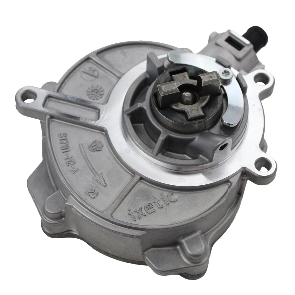 Vacuum Pump For Audi A5 A6 A7 A8 Quattro Porsche Cayenne Panamera VW Touareg - Image 3 of 4