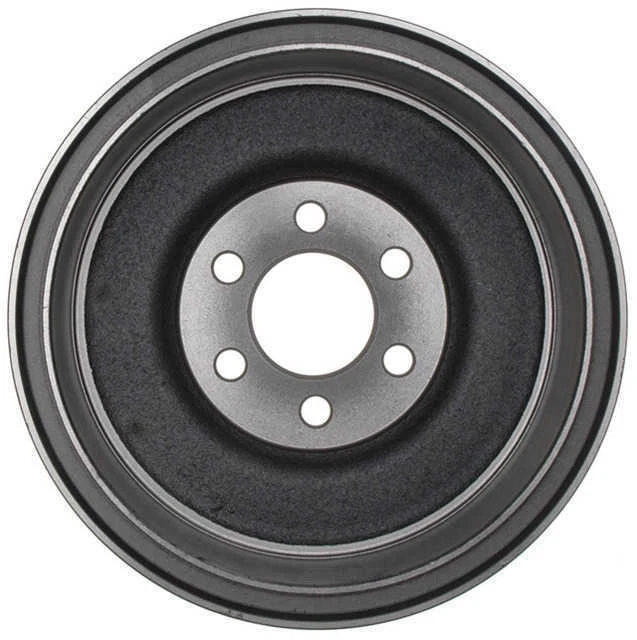 Tambor de freno para Dodge Durango Dakota Dakota 1998-2002, Durango RAYBESTOS Foto 2 de 3