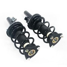 Paar Komplett Stoßdämpfer Federbein Satz Vorne für Ford Focus 2004-2012 MK2