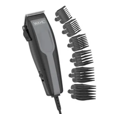 Wahl Professional Hair Cut Machine Barber Salon Cutting Trimmer Clipper Kit Set