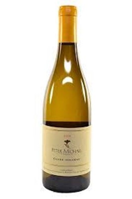 Peter Michael Winery Cuvee Indigene Chardonnay Knights Valley 2019