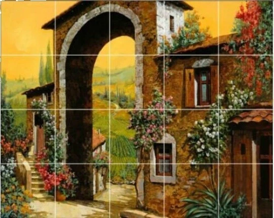 Cuadrado moderno piso de la sala y azulejos de la pared