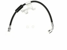 Front Right Brake Hose For 2007-2018 Cadillac Escalade ESV 2008 2009 FW631BK