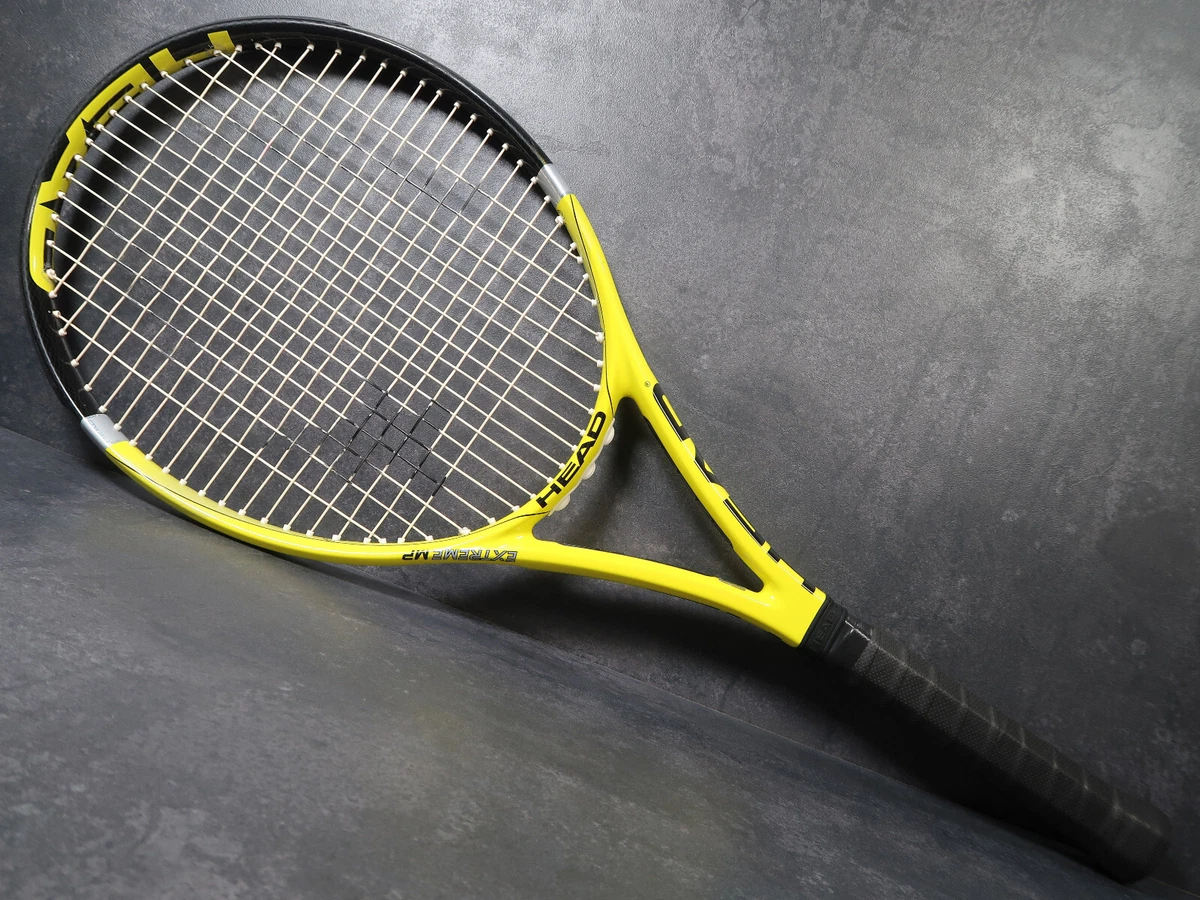 Head Youtek Extreme Mp for sale | eBay