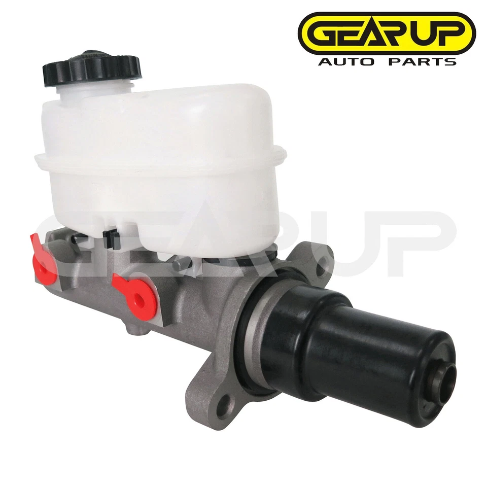 Cilindro maestro de freno para Dodge Caravan Grand Caravan 1997 1998 1999 2000 Foto 2 de 4