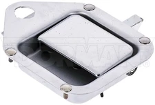 Truck Cabinet Latch Left Fits 2008-2015 Kenworth T660 Dorman 992WM81