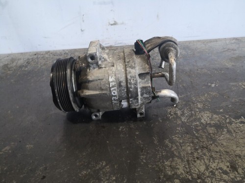 8200021622 klimakompressor RENAULT LAGUNA B56 1.9 DCI DIESEL CAT 1998 385440