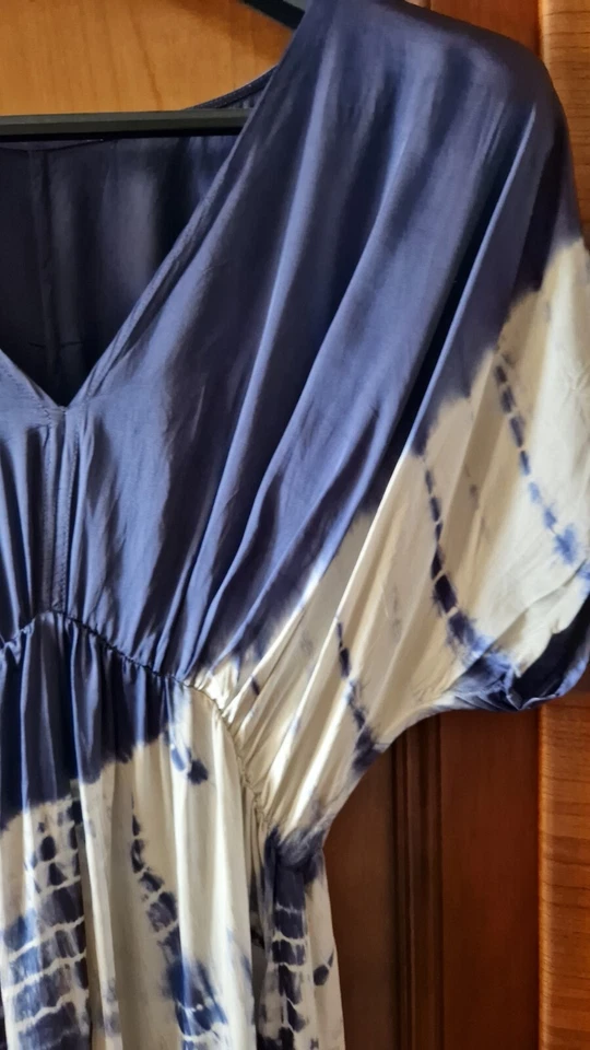 LEON & HARPER ROBE TAILLE L - 40 - Photo 3/4