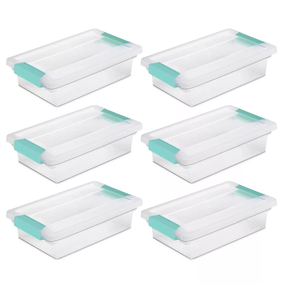 Sterilite Small Storage Bin