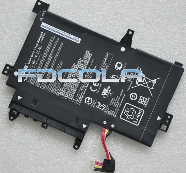 Tp500l asus аккумулятор