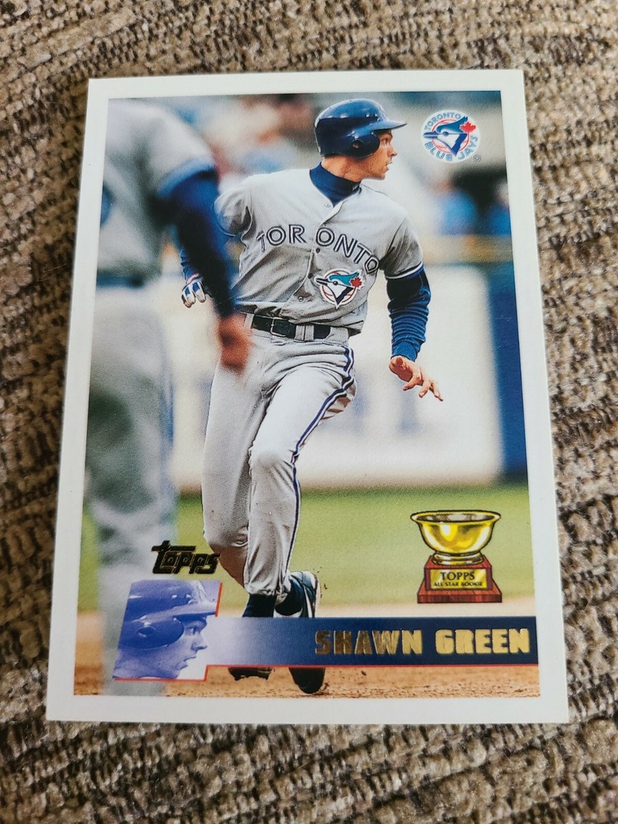 メジャーリーグ　カード　Shawn Green Shawn Green, 84 Veteran - MLB the Show 25