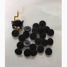 Shutter Button Aperture Wheel Wave Wheel For Canon 6D DSLR Camera Repair Parts