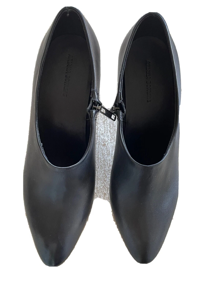 Two and a deals half inch heels
