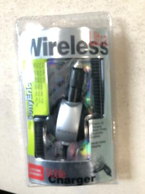just Wireless Ultra Mobile Charger