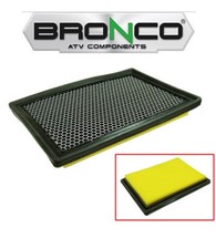 Bronco Air Filter Cleaner ATV Polaris RZR 570...