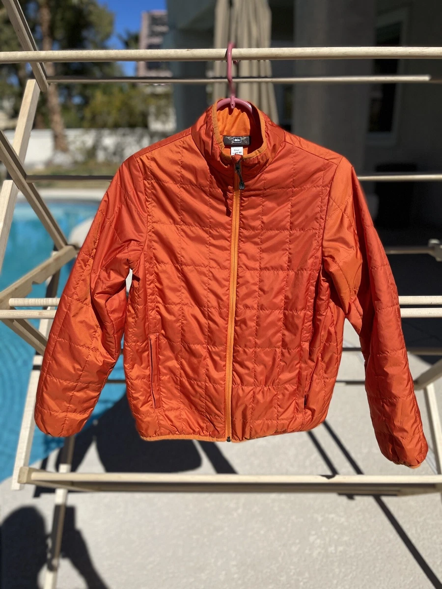 Rei quilted jacket sale
