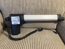 Okin Deltadrive Linear Actuator Motor Lift Chairs Reclining 79944 Chair Motor 