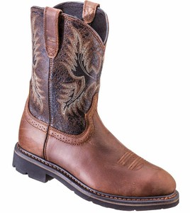 men's ariat boots near me