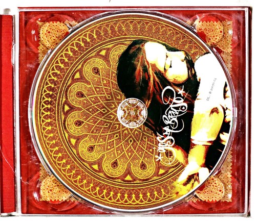 Ojos de Brujo - Barí (CD 2002) - Picture 2 of 3