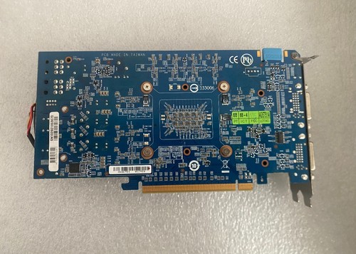 Gigabyte NVIDIA GeForce GTX 460 1GB GDDR5 GV-N460OC-1GI PCI Express 2.0 x16 Card - Picture 4 of 5