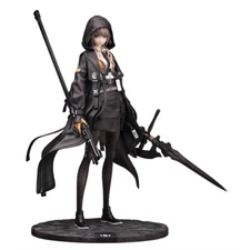 Myethos: A-Z - [D] 1/7 Scale Figure New in Box