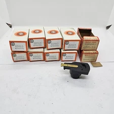 10 Valley Forge Distributor Rotor EDR13 NOS