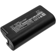 5200mAh Battery for FLIR E33,E40,E40bx,E50,E50bx,E60,E60bx,E63,T198487,T199363
