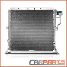 Condensateur BMW 318