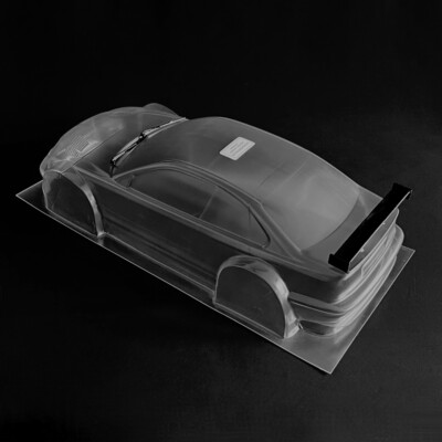 Carisma カリスマ ラジコン BMW M3 GTR 2005 動作品 Carisma Rc Bmw M3 Gtr 2005 1/10 Scale Touring Car Electric