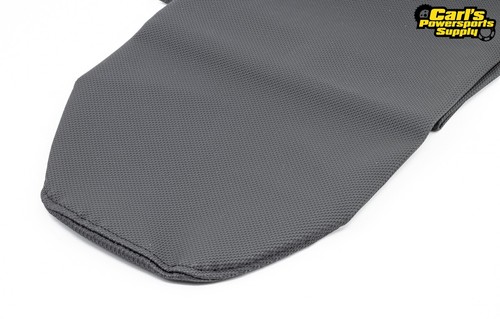Suzuki LT-R450 Quad racer 2006-2009 ATV seat cover no insert, Ref# 30-34506-01 - Picture 2 of 4
