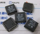 1pcs  AD1865P 28-Pin PLCC Package Complete Dual 18-Bit 16 x Fs Audio DAC