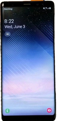 Samsung Galaxy Note 8 N950U 64GB T-Mobile/Unlocked - Very Good