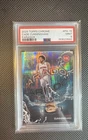 2025 Topps Chrome Cade Cunningham Base (RAW)