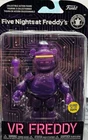 Funko Five Nights At Freddy's VR FREDDY Action Figure