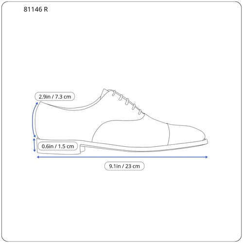 Scarpe da ragazzo TIMBERLAND 3177A-A4498 EU33/34 mocassini in vera pelle blu navy * - Foto 3 di 16
