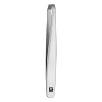 Zwilling Premium 3.5-inch Tweezers, Squared-off Beauty & Wellness 78148-101-0
