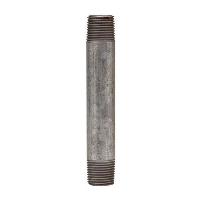PPG 96150 for PlumbMaster Galvanized Pipe Nipple 3/4Â  X 4-1/2Â Œ