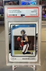 2024 Panini Donruss - Rated Rookie Caleb Williams #327 (RC)