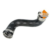 NRF Ladeluftschlauch Turboschlauch Passend FüR Nissan Navara Pathfinder | 166499