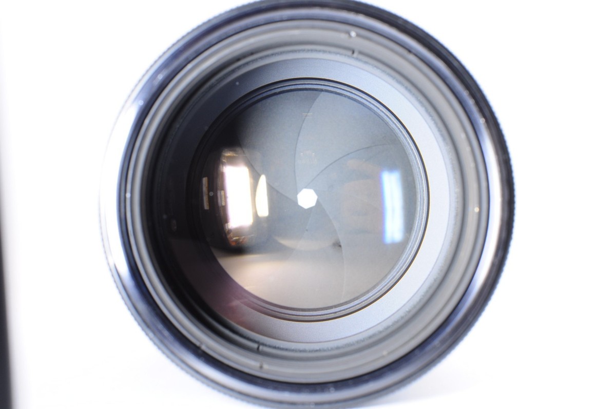 Nikon Nikkor P Auto 180mm f/2.8 Excellent+5 non-Ai from Japan