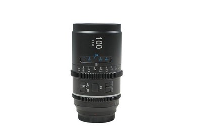 SIRUI Astra T1.8 1.33x Full Frame Autofocus Anamorphic Cine Lenses 100mm  (Z