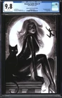 Amazing Spider-Man (2025) #1 Nathan Szerdy Unknown Comics Convention Edition CGC