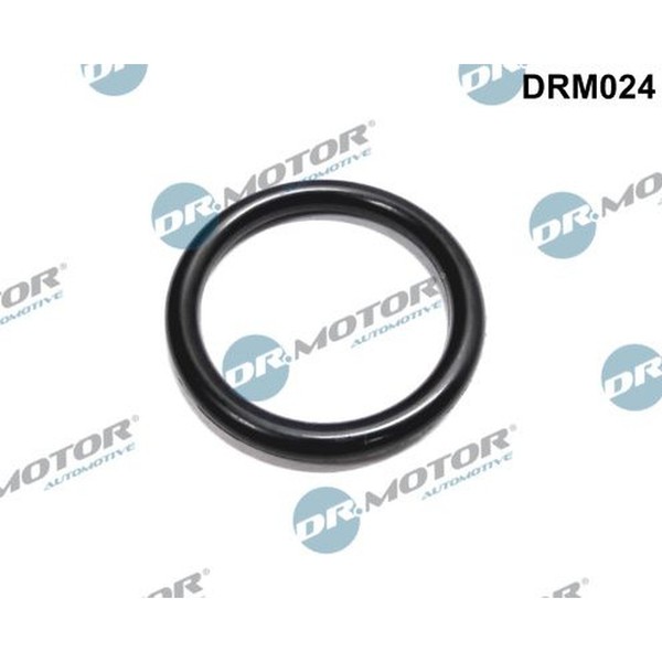 Dr.Motor Automotive DRM024 Dichtung, KüHlmittelflansch-image