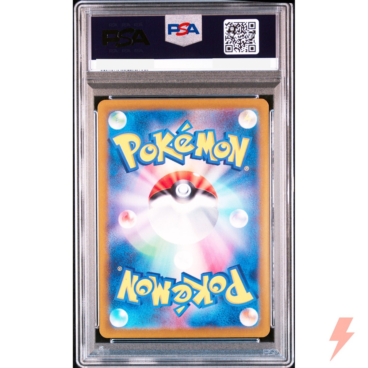 PSA 10 Charmander AR 168/165 SV2a Pokémon Card 151 - Pokemon Card