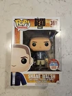 Funko Pop! AMC The Walking Dead #369 Shane Walsh Vinyl Figure NYCC Exclusive New
