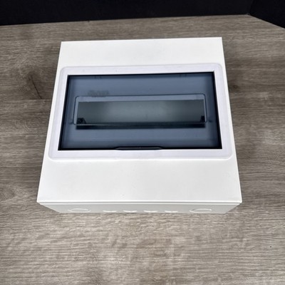 Multiple Way Power Distribution Box 100A