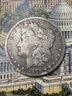 1879-S Morgan Dollar 🇺🇸