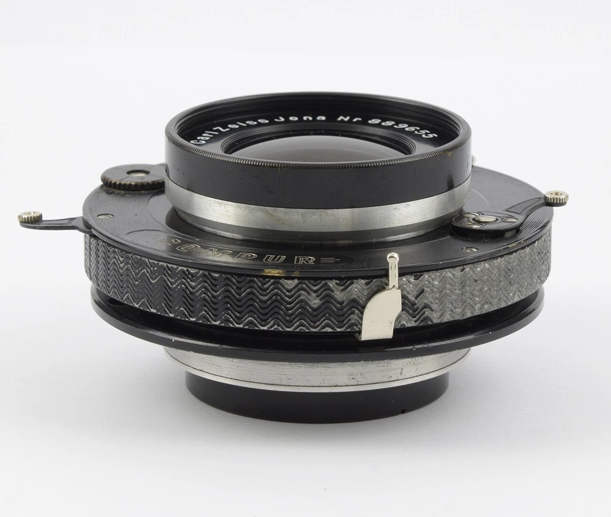 Goerz Dagor Lens In Camera Lenses for sale | eBay