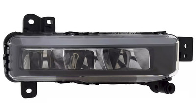 Nebelscheinwerfer rechts für BMW F45 F46 G20 G21 X1 F48 X6 G06 LED NSW Fog lamp