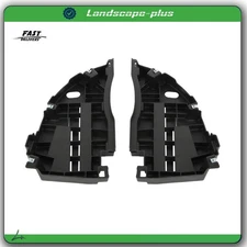 For Chevy Colorado GMC Canyon 2021-2022 Front Bumper Bracket Passenger+Driver